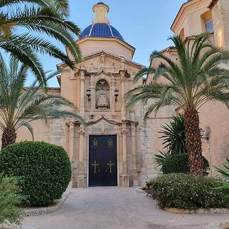 Casa Monovar Экстерьер фото