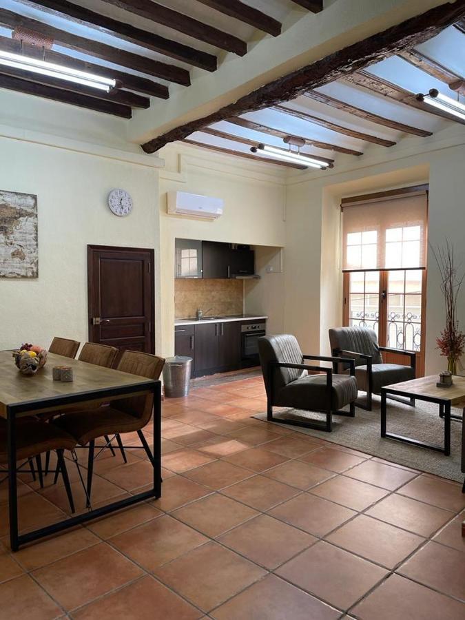 Casa Monovar Экстерьер фото