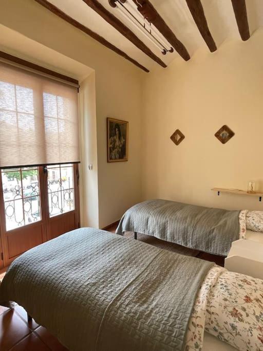 Casa Monovar Экстерьер фото