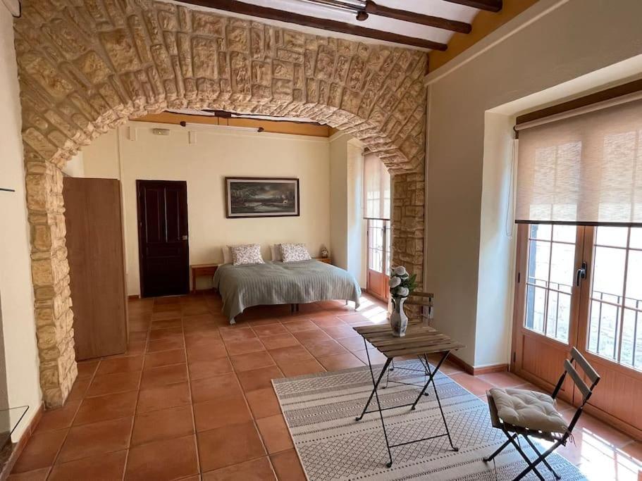 Casa Monovar Экстерьер фото