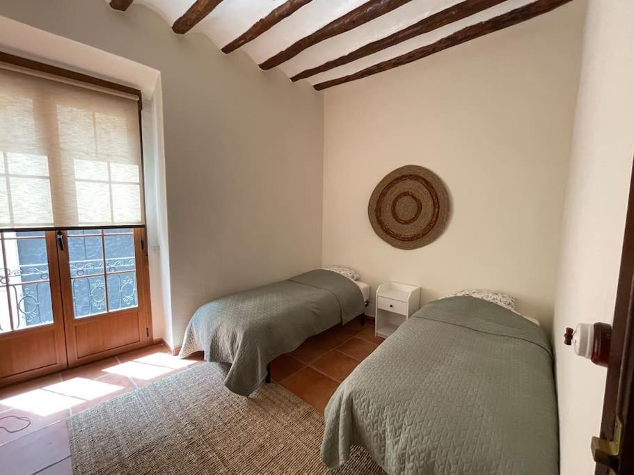 Casa Monovar Экстерьер фото