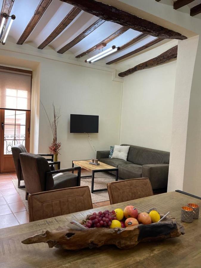Casa Monovar Экстерьер фото