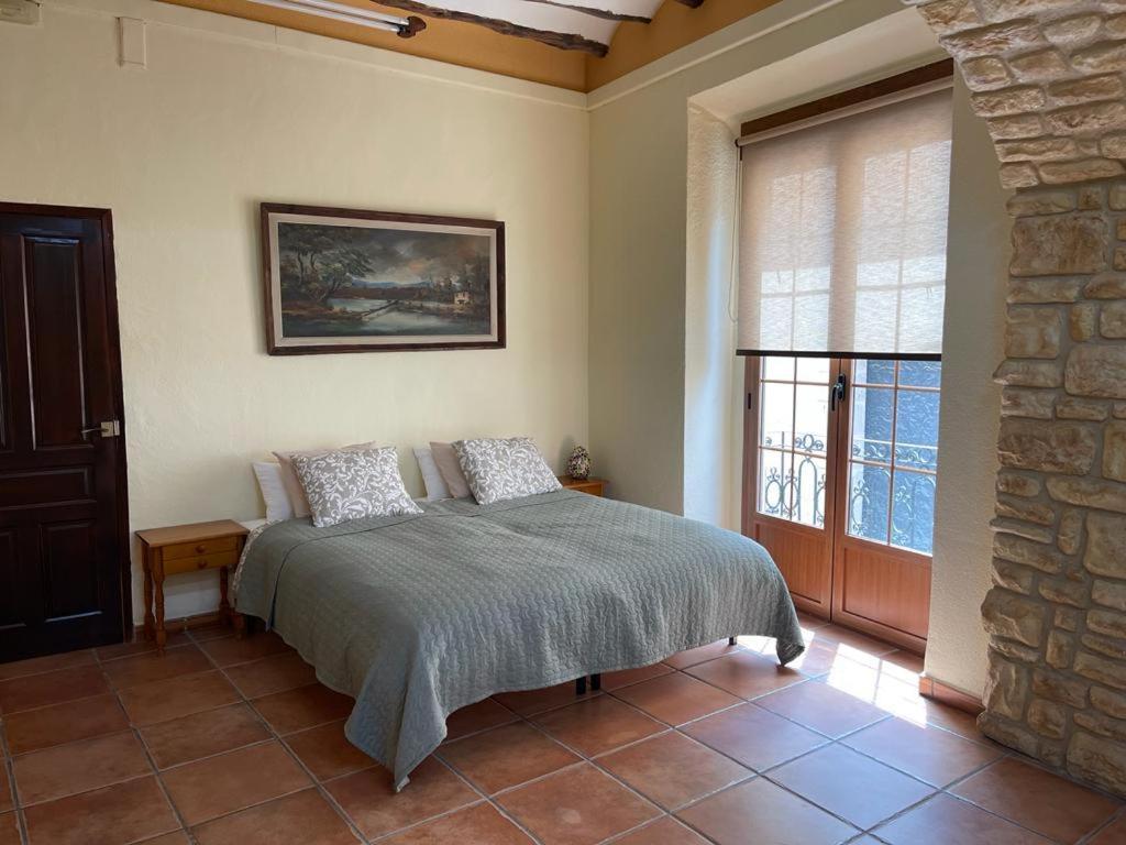 Casa Monovar Экстерьер фото