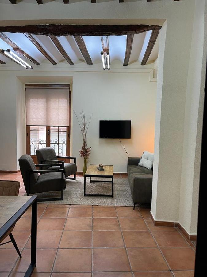 Casa Monovar Экстерьер фото