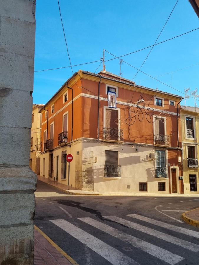 Casa Monovar Экстерьер фото