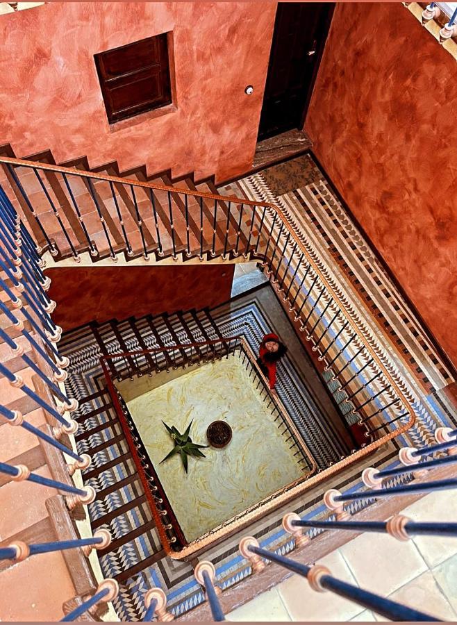 Casa Monovar Экстерьер фото